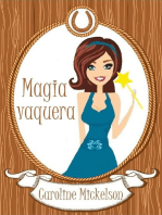 Magia vaquera