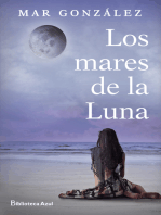 Los mares de la luna