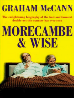 Morecambe and Wise (Text Only)