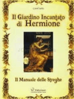 Il Giardino Incantato di Hermione: Il Manuale delle Streghe