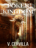 Póker Kingdom I. La sonrisa del Arlequín: Póker Kingdom, #1