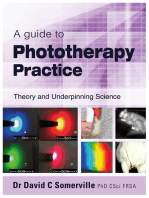 A guide to Phototherapy Practice: Theory and Underpinning Science