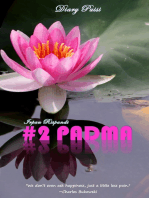 Diary Puisi: #2 Padma