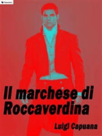 Il Marchese di Roccaverdina