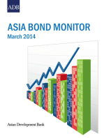 Asia Bond Monitor: March 2014