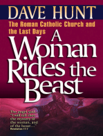 A Woman Rides the Beast