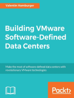 Building VMware Software-Defined Data Centers