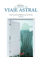 Entre en... los secretos del viaje astral