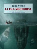 La isla misteriosa