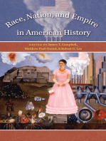 Race, Nation, and Empire in American History