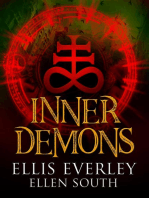 Inner Demons: Brimstone and Blood