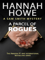 A Parcel of Rogues: Sam Smith Mysteries, #13