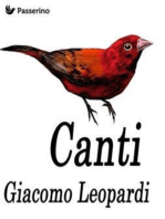 Canti