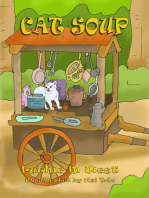 Cat Soup