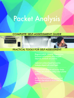 Packet Analysis Complete Self-Assessment Guide