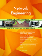 Network Engineering Complete Self-Assessment Guide