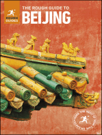 The Rough Guide to Beijing (Travel Guide eBook)