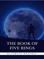 The Book of Five Rings: The Book of Five Rings