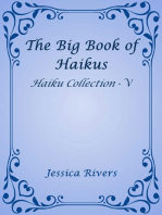 The Big Book of Haikus: Haiku Collection, #5