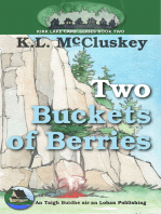 Two Buckets of Berries