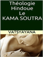 Théologie hindoue. Le Kama soutra