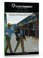 Target Market Series: Contractors