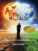 Feasible Planet - A Guide to More Sustainable Living