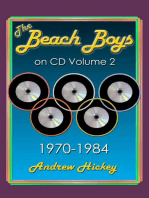 The Beach Boys on CD Volume 2: 1970-1984: The Beach Boys on CD, #2