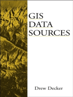 GIS Data Sources