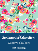 Sentimental Education