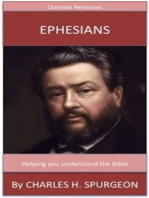 Ephesians: A Trusted Commentary