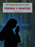 Poemas y Sonetos