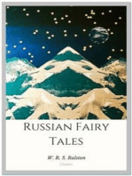 Russian Fairy Tales