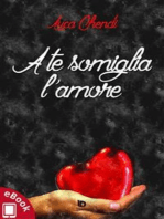 A te somiglia l'amore