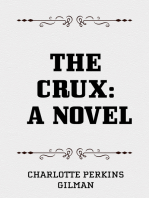 The Crux: A Novel