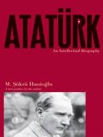 Atatürk: An Intellectual Biography