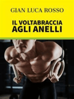 Il Voltabraccia agli anelli