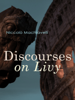 Discourses on Livy