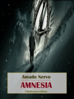 Amnesia