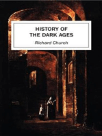 History of the Dark Ages