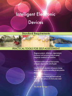 Intelligent Electronic Devices Standard Requirements