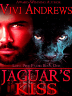 Jaguar's Kiss