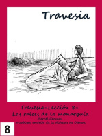 Travesia-Lección 8- Las raíces de la monarquía