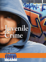 Juvenile Crime