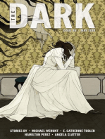 The Dark Issue 36: The Dark, #36