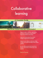 Collaborative learning A Complete Guide