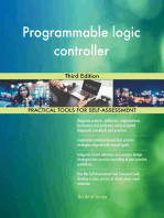 Programmable logic controller Third Edition