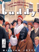 Buddy: Based on the True Story of Gertrude Lintz