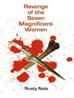 Revenge of the Seven Magnificent Women