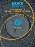 Gdpr Swascan